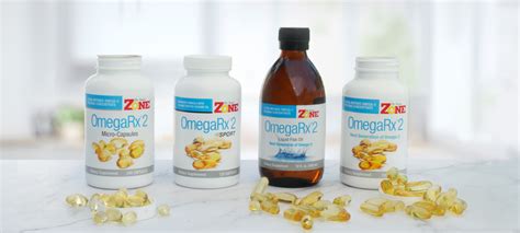 omega 3 zone diet